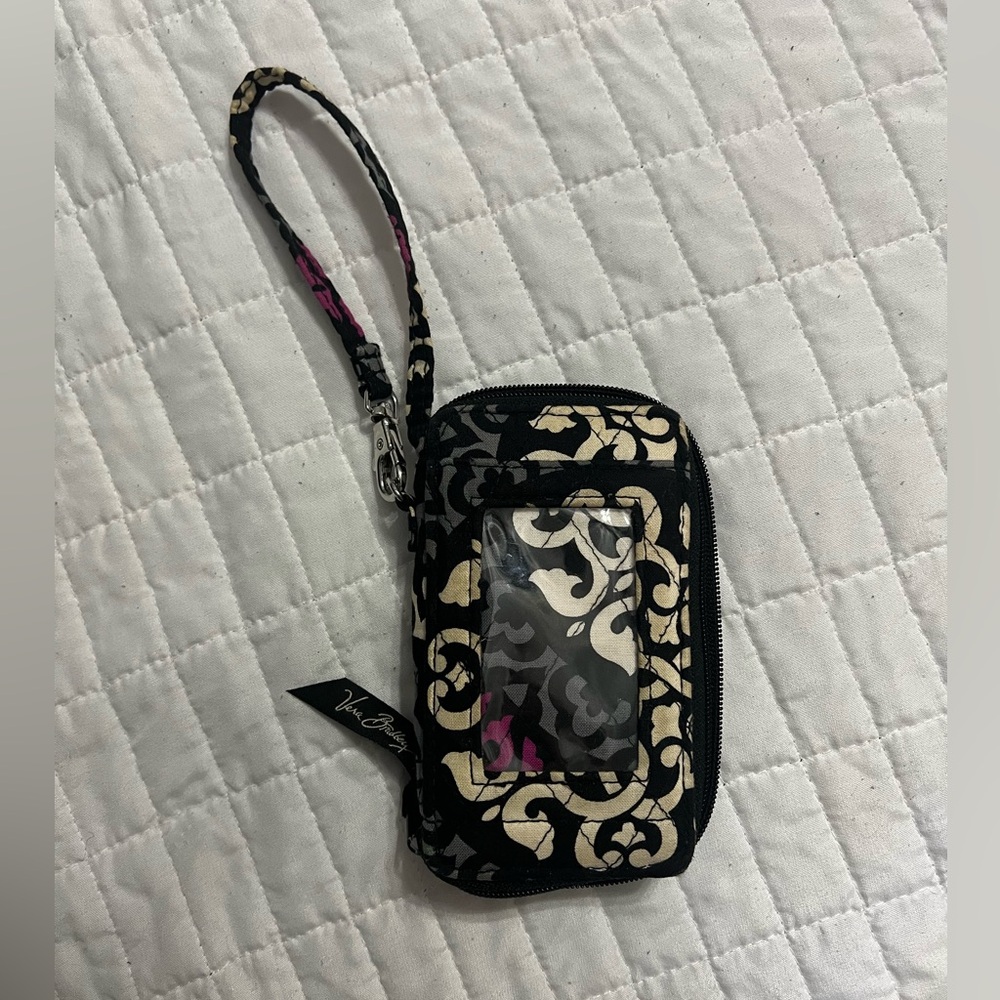 Vera Bradley wallet